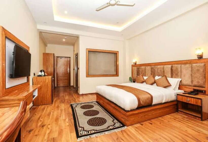 Hotel The Kart Sey Ladakh