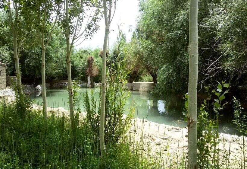 Hotel The Kart Sey Ladakh