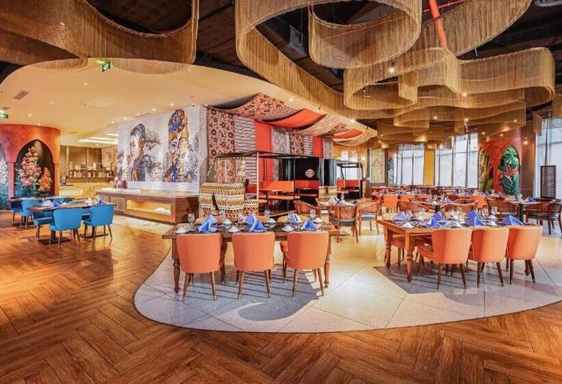 هتل Vision Parorama Nha Trang