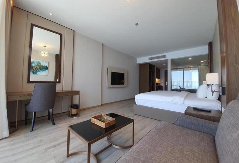 هتل Vision Parorama Nha Trang
