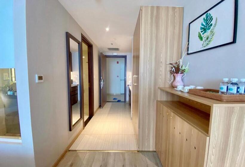 هتل Vision Parorama Nha Trang