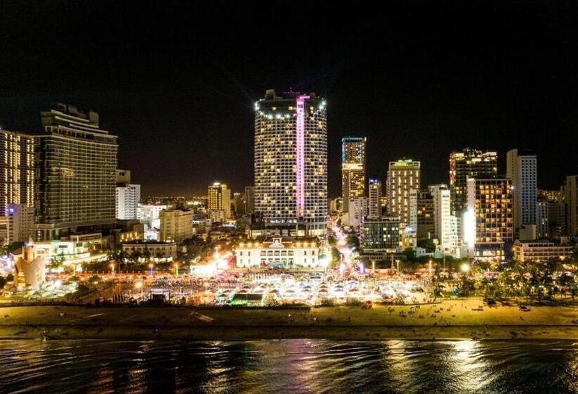 هتل Vision Parorama Nha Trang
