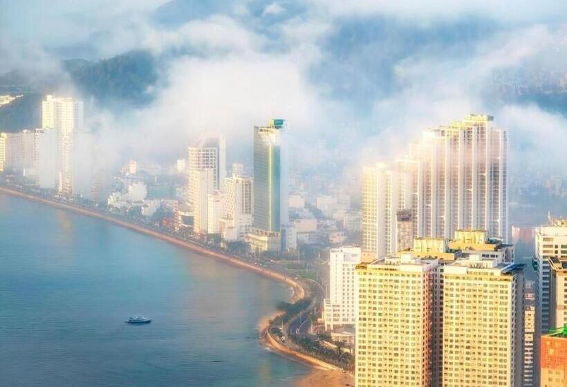 هتل Vision Parorama Nha Trang