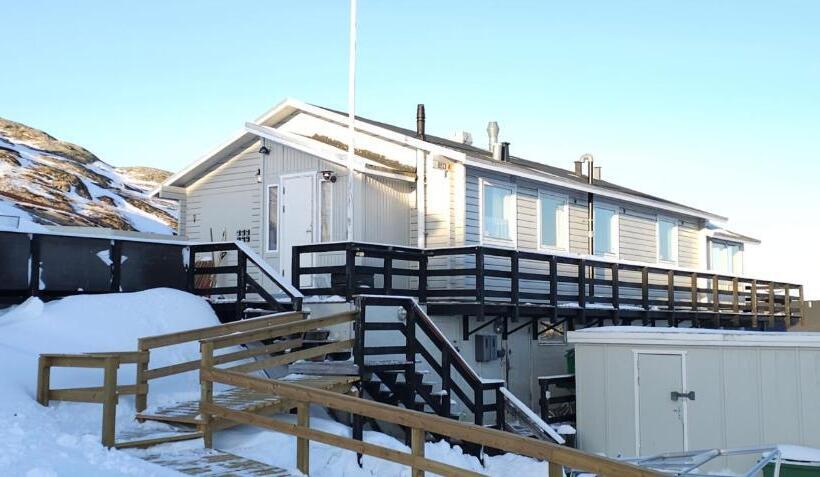 Ilulissat Hostel