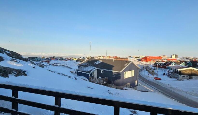 Ilulissat Hostel