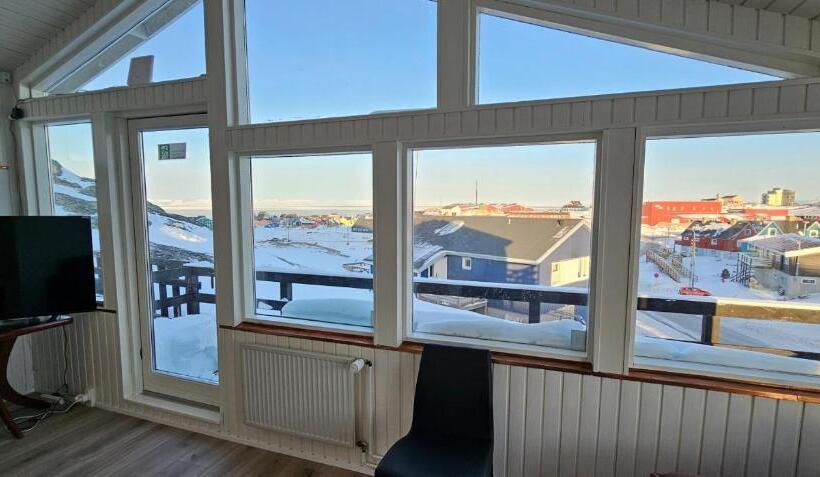 Ilulissat Hostel