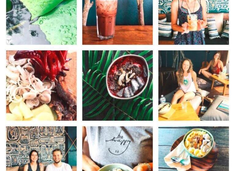 Mini Boxtel Aonang Hostel