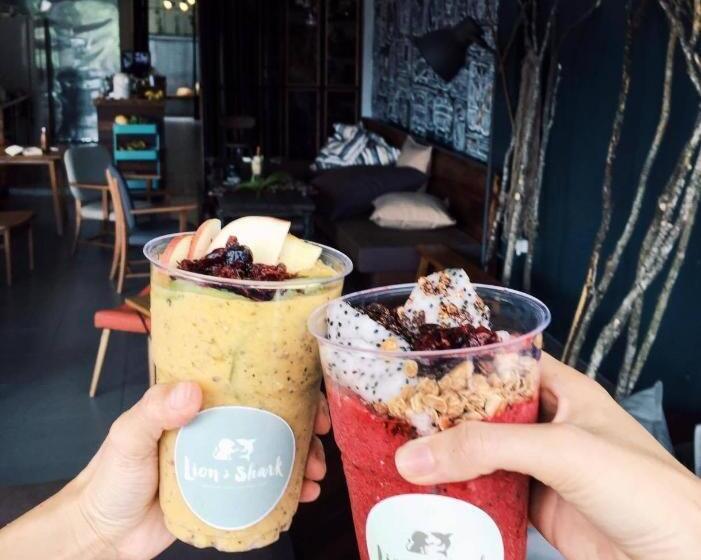 Mini Boxtel Aonang Hostel