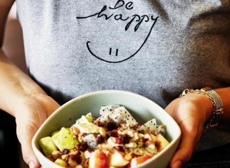 Mini Boxtel Aonang Hostel