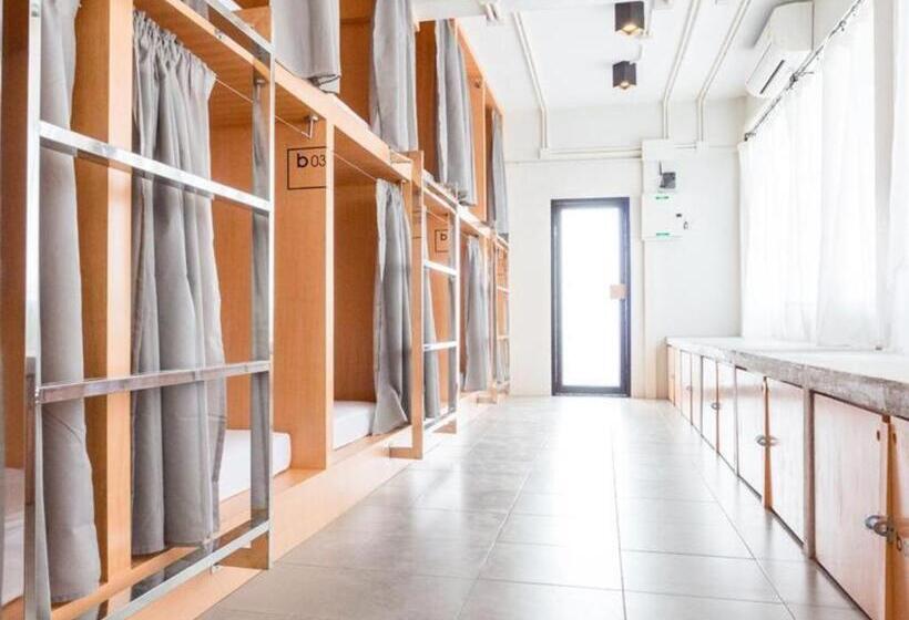 Mini Boxtel Aonang Hostel