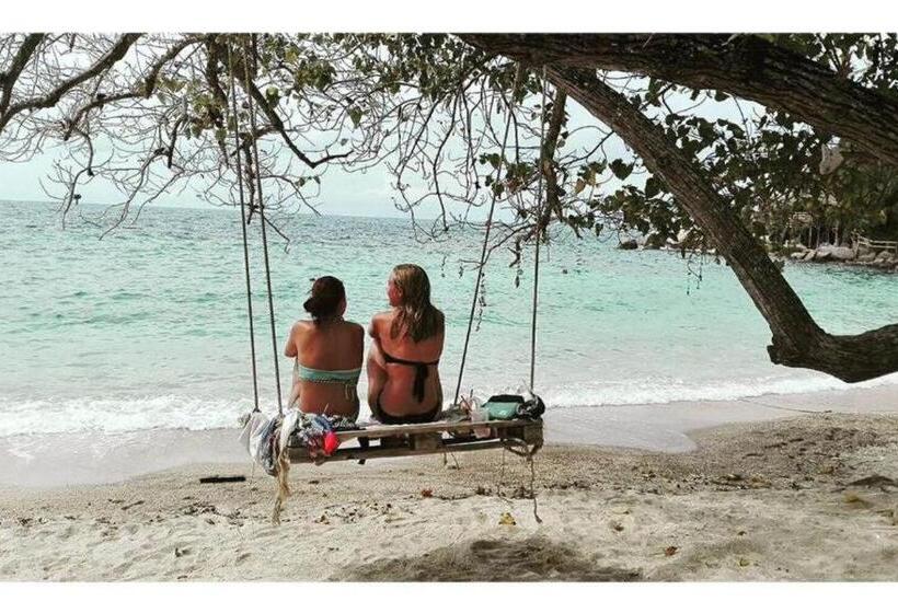 Mini Boxtel Aonang Hostel