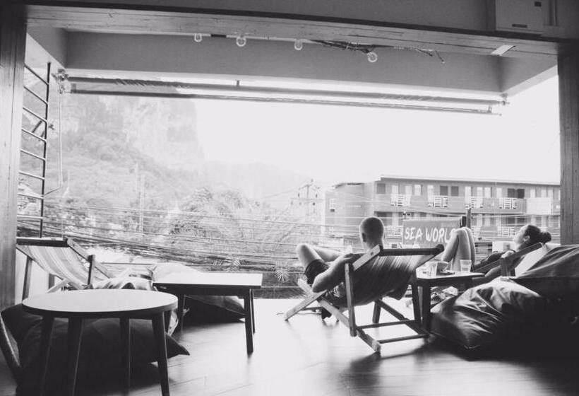 Mini Boxtel Aonang Hostel