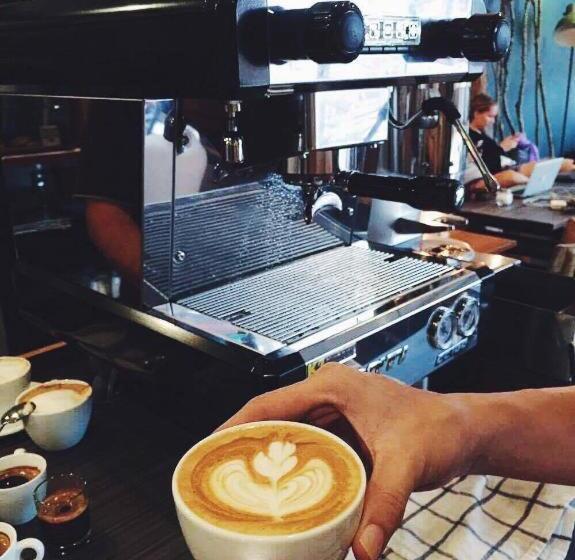 Mini Boxtel Aonang Hostel