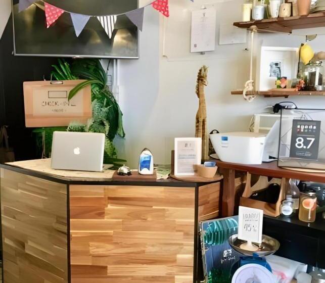 Mini Boxtel Aonang Hostel