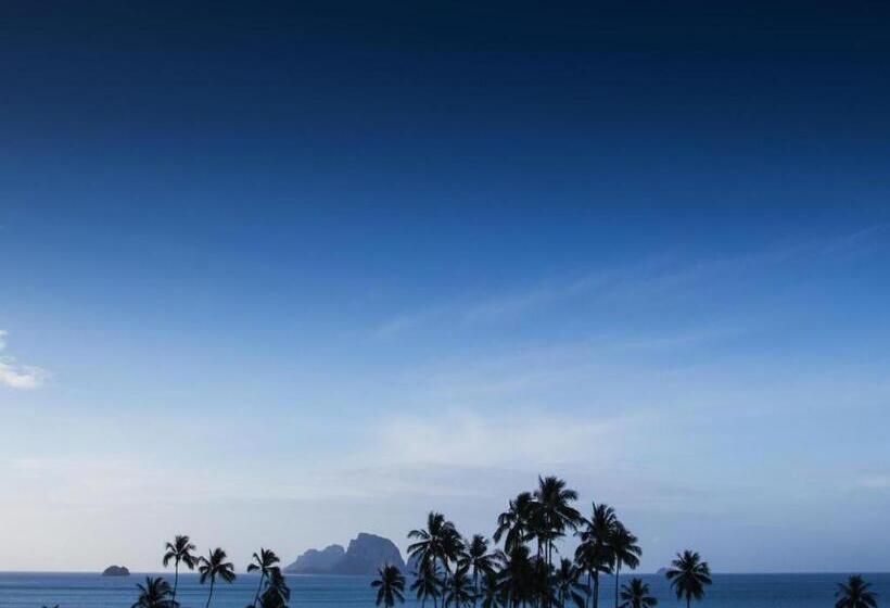 Mini Boxtel Aonang Hostel