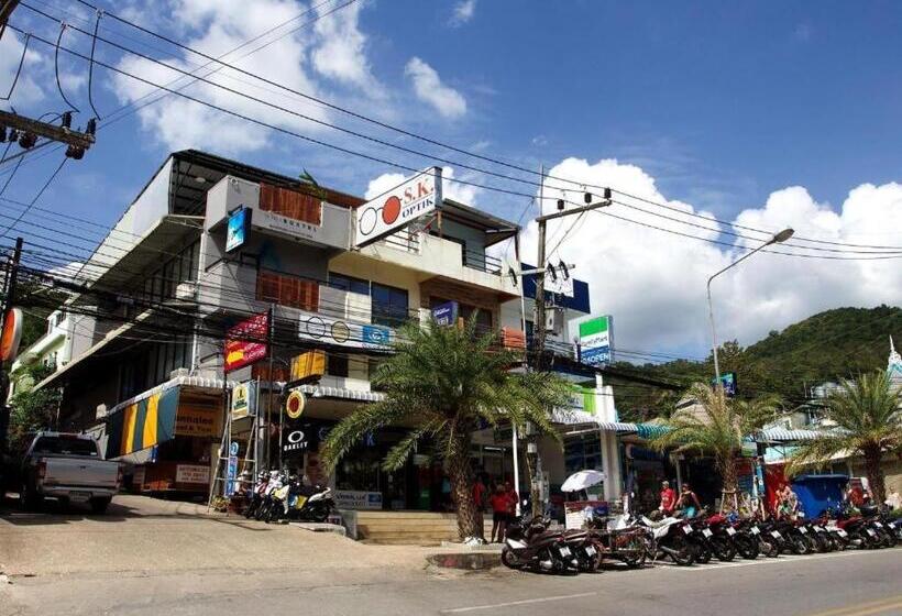 Mini Boxtel Aonang Hostel