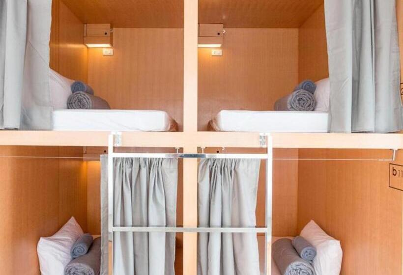 Mini Boxtel Aonang Hostel