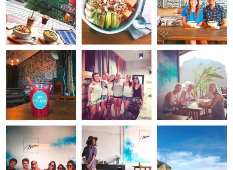 Mini Boxtel Aonang Hostel