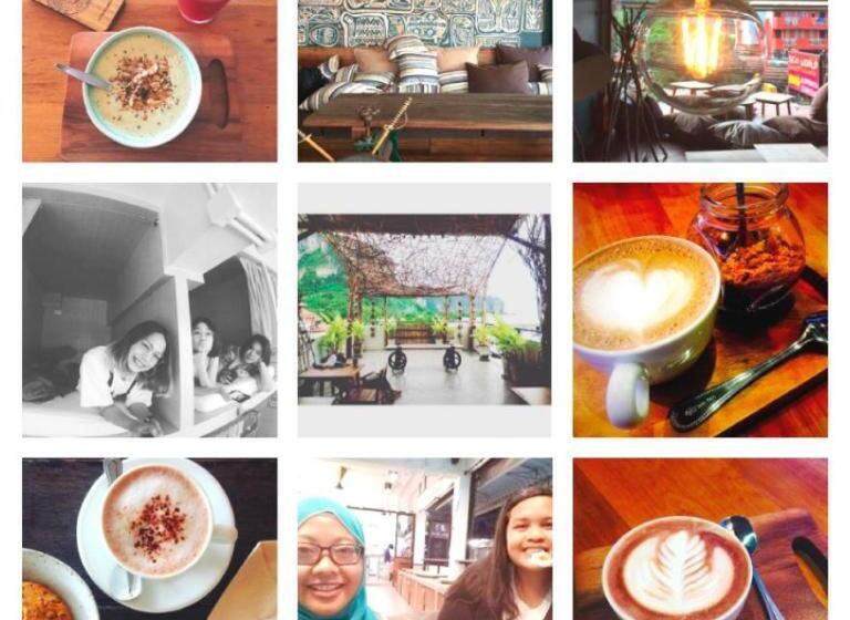 Mini Boxtel Aonang Hostel