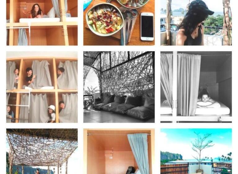 Mini Boxtel Aonang Hostel