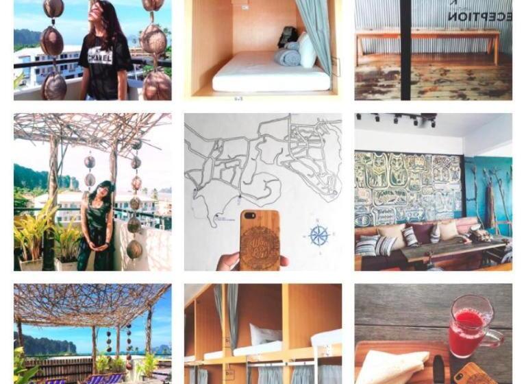 Mini Boxtel Aonang Hostel