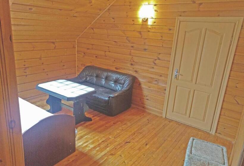 Pas Medžiotoją Motelis