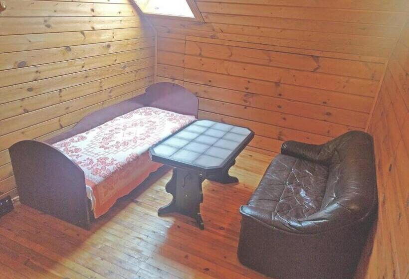 Pas Medžiotoją Motelis