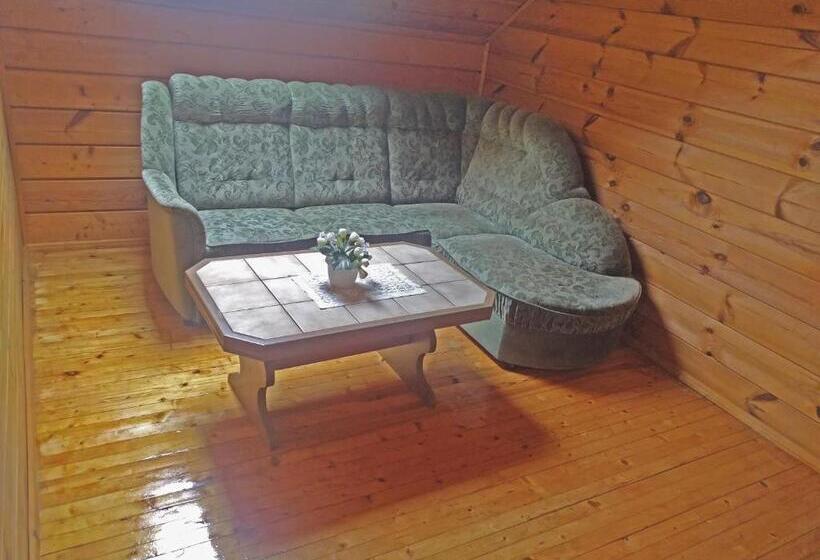 Pas Medžiotoją Motelis