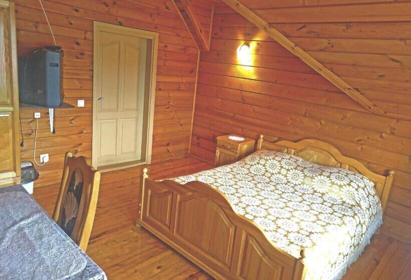 Pas Medžiotoją Motelis