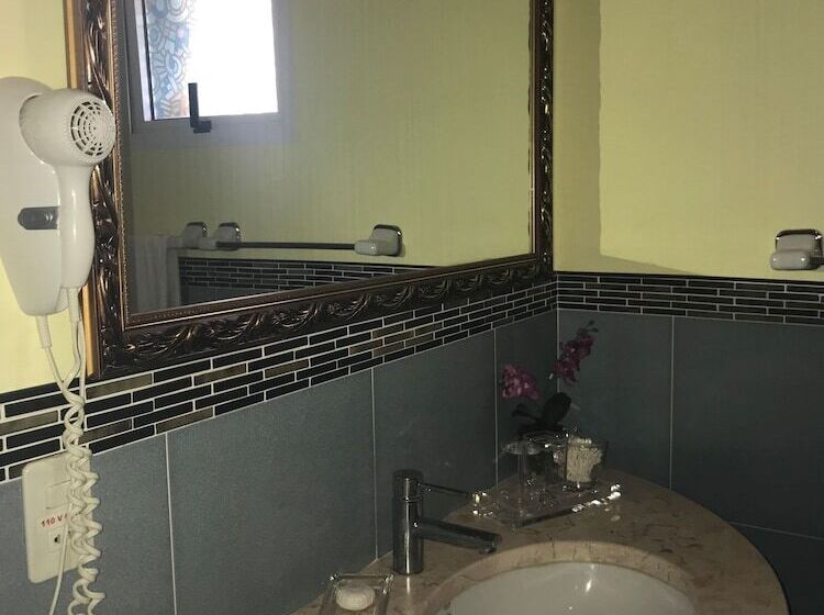 Casa Pedrito Hostal