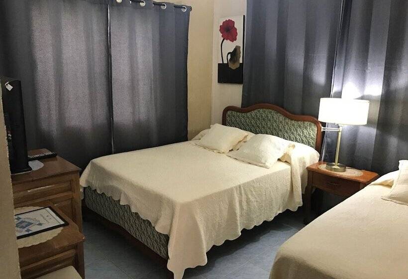 Casa Pedrito Hostal