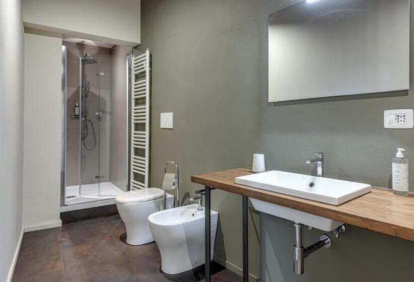 ペンション Borgo Medievale San Quirico D Orcia B&b   Capitano Collection   Albergo Diffuso