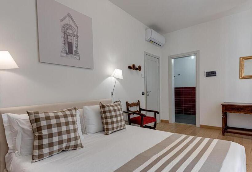 ペンション Borgo Medievale San Quirico D Orcia B&b   Capitano Collection   Albergo Diffuso