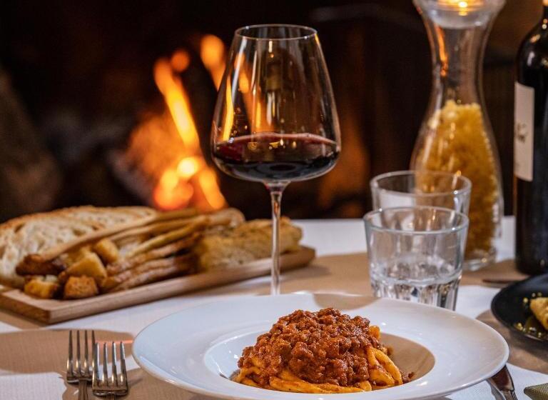 ペンション Borgo Medievale San Quirico D Orcia B&b   Capitano Collection   Albergo Diffuso