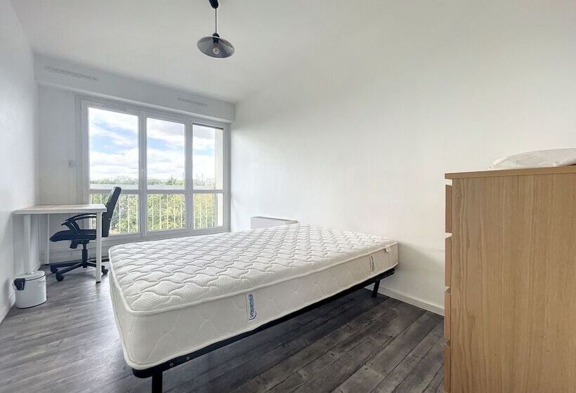 بنسيون Home Peace Hôte One