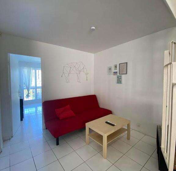 بنسيون Home Peace Hôte One