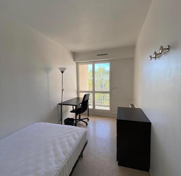 بنسيون Home Peace Hôte One