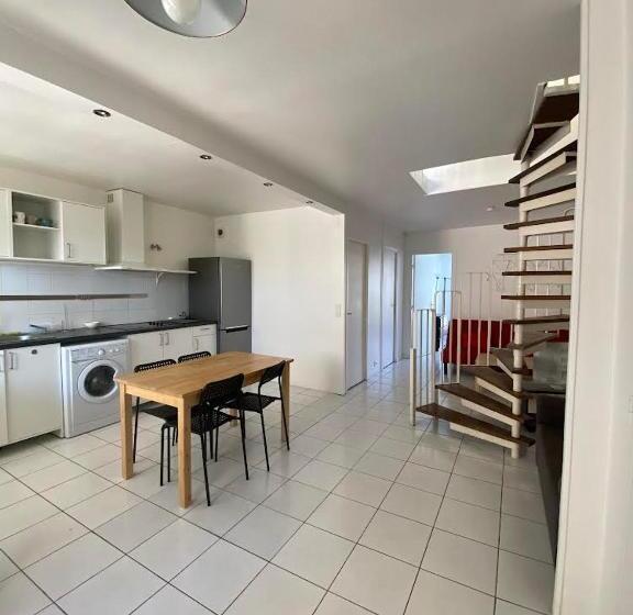 بنسيون Home Peace Hôte One