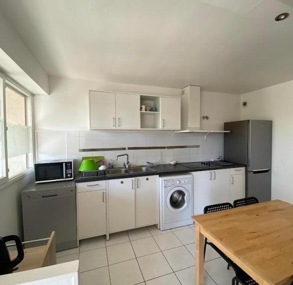 بنسيون Home Peace Hôte One