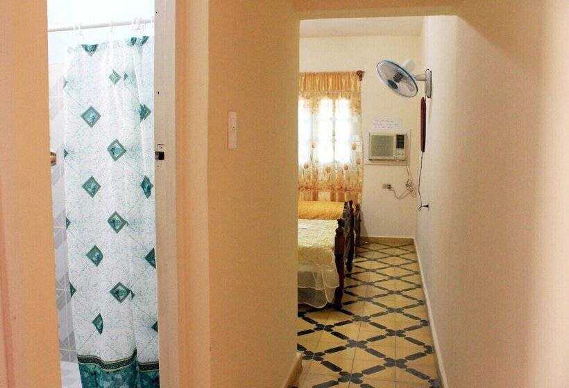 Pensionat Hostal Don Ruiz Trinidad