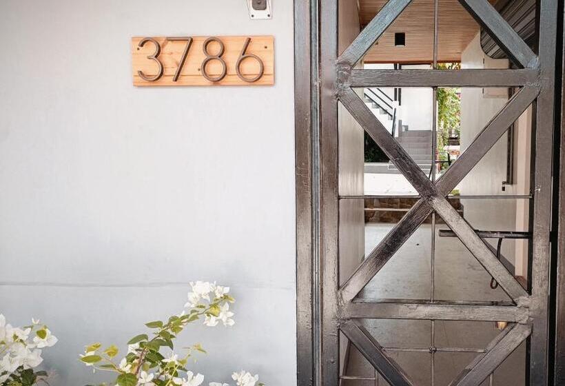 پانسیون Kaimito House   Guest House Near Mactan Cebu Airport