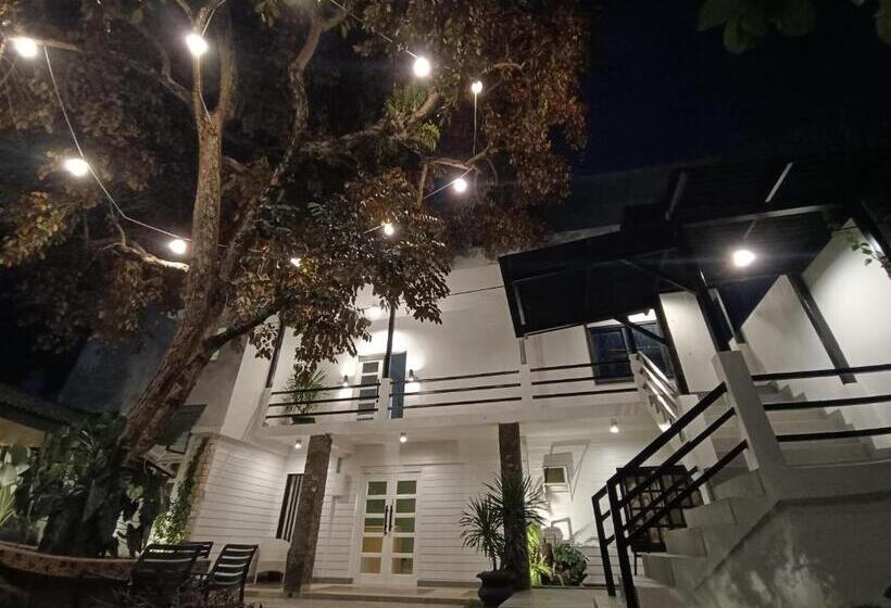 پانسیون Kaimito House   Guest House Near Mactan Cebu Airport