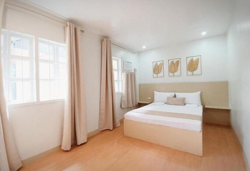 پانسیون Kaimito House   Guest House Near Mactan Cebu Airport