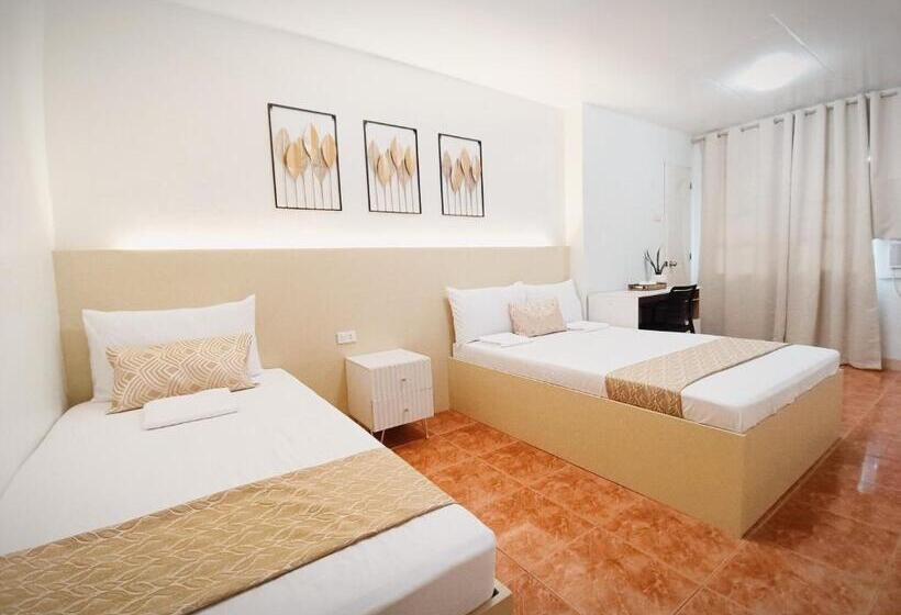 پانسیون Kaimito House   Guest House Near Mactan Cebu Airport