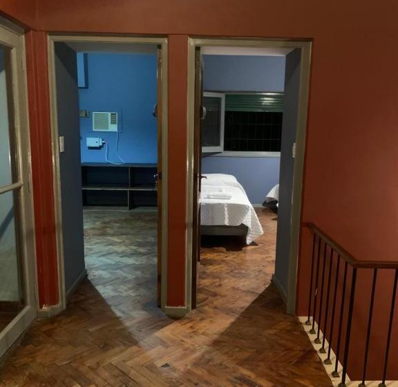 Пансион Lao Hostel