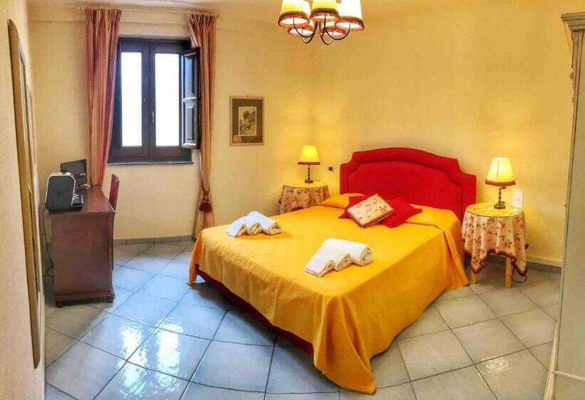 膳宿费 Suite Casa Santicelli Maratea