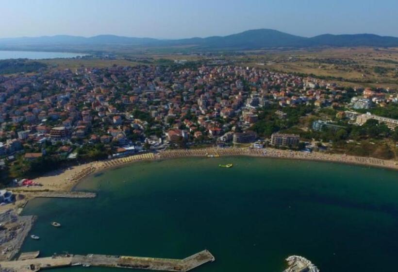 ペンション Zoia