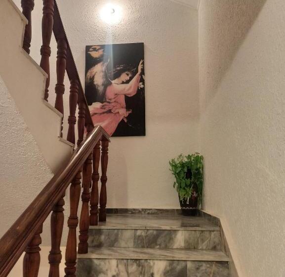 ペンション Zoia