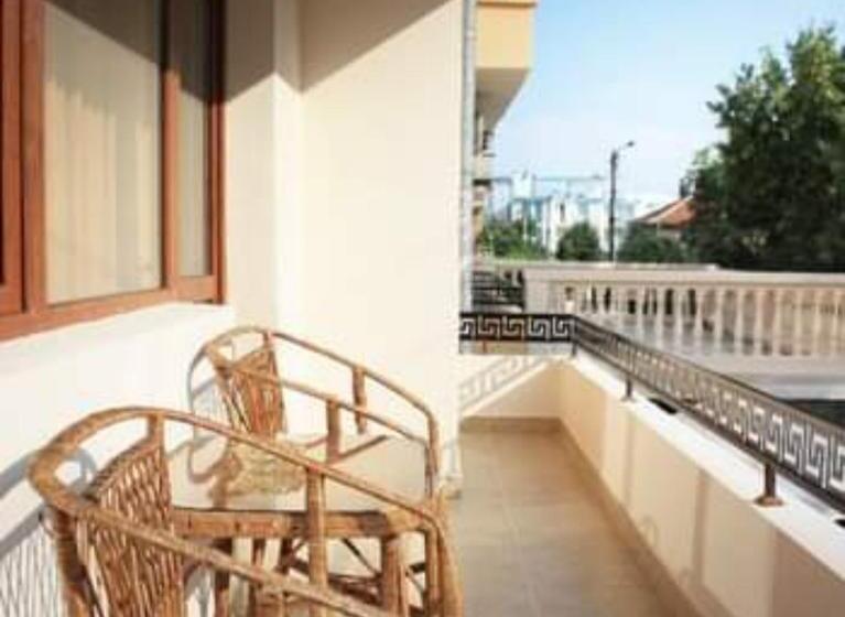 ペンション Zoia