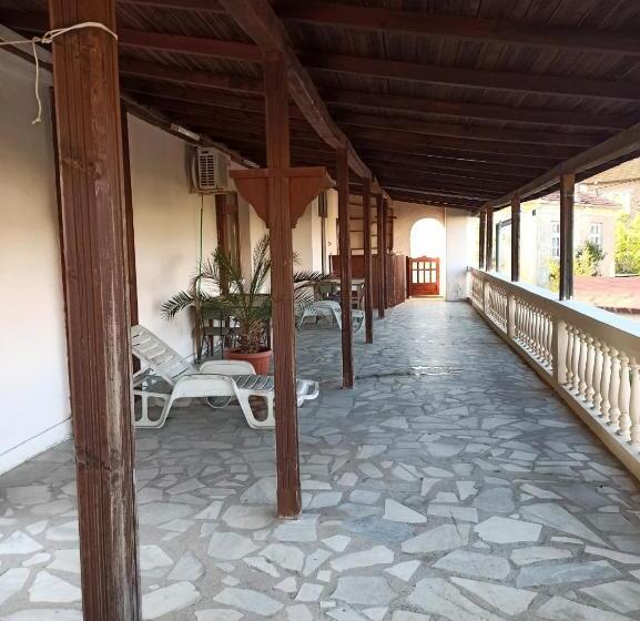 ペンション Zoia